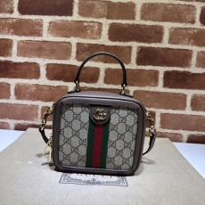 Gucci Top Handle Bags